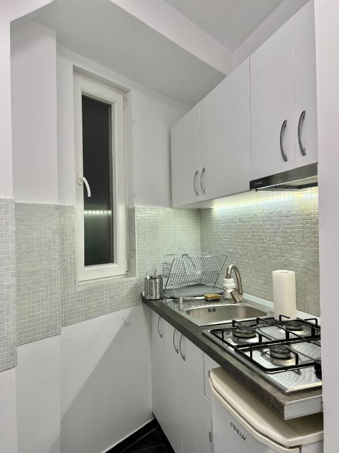 City Center Oasis, Universitate Bucharest Luaran gambar